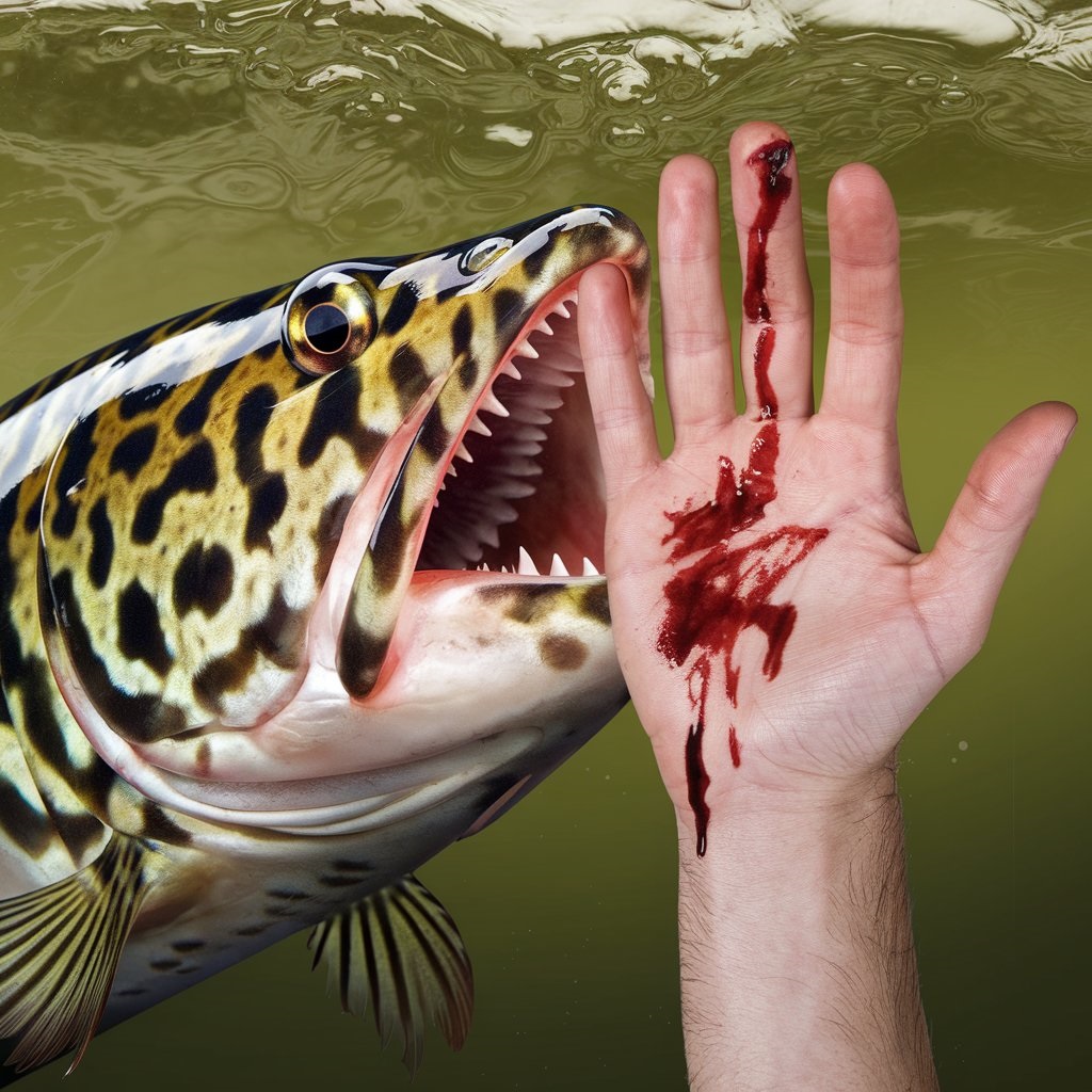 Do Piranhas Attack Humans? 