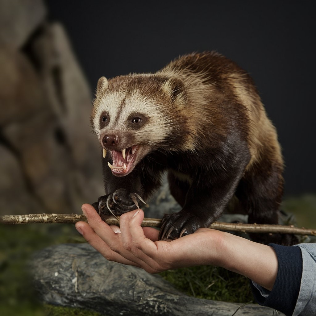 Do Wolverines Attack Humans?