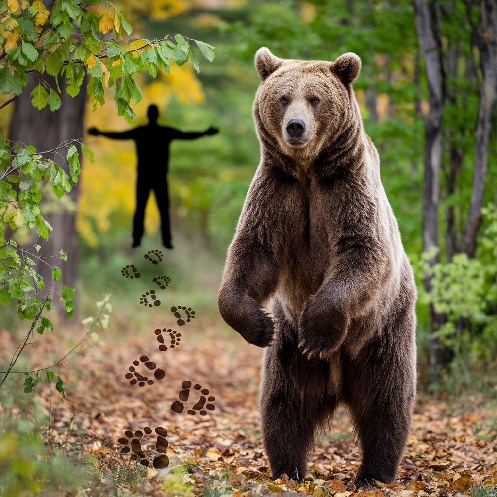 Do Bears Attack Humans?