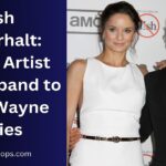 Josh Winterhalt: Martial Artist and Husband to Sarah Wayne Callies