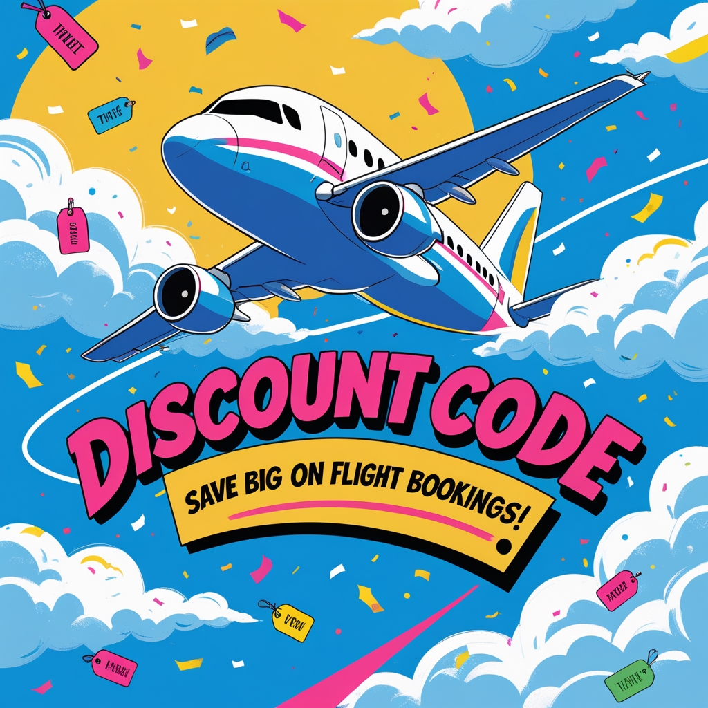 Discount Code TTweakFlight