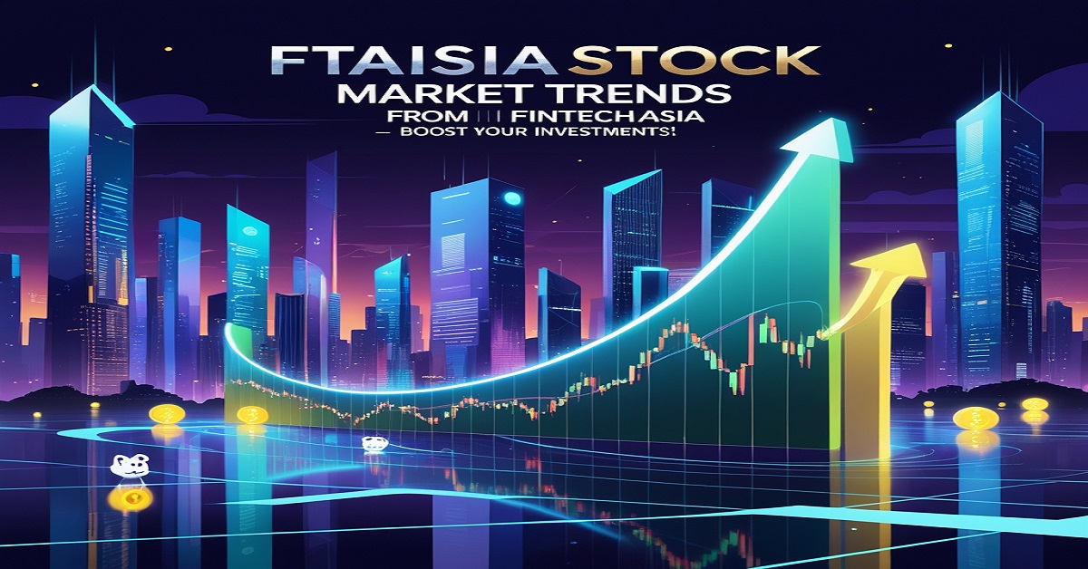 Ftasiastock Market Trends from FintechAsia – Boost Your Investments!